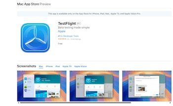 Los usuarios de iOS deben