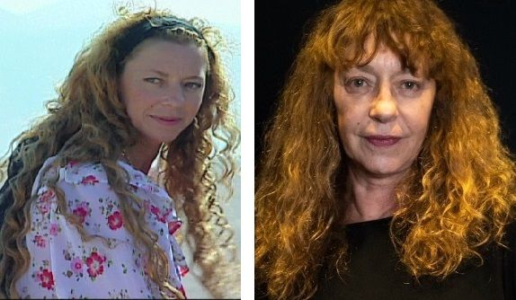 Jovanka / Claudia di Girolamo