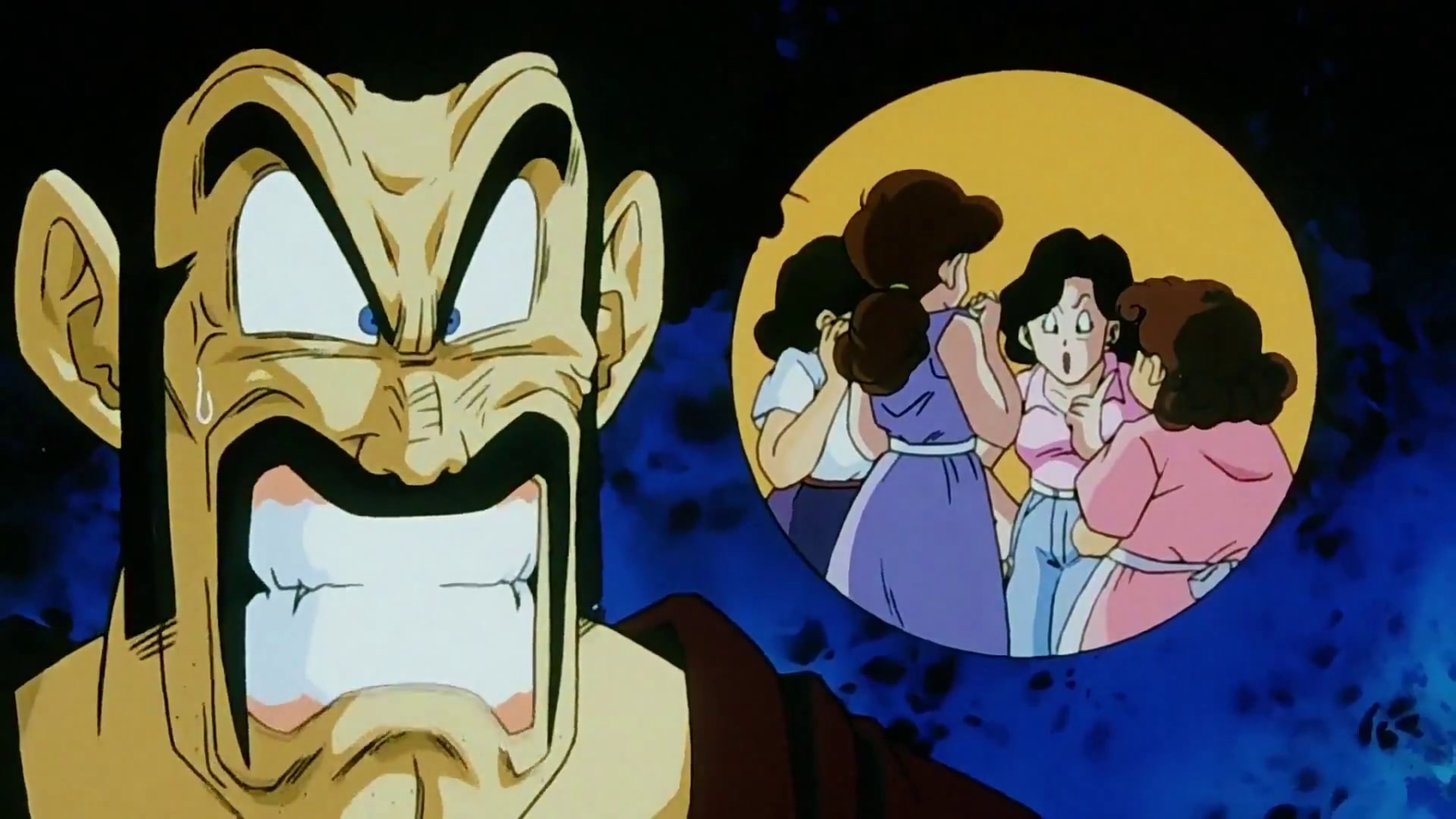 Crítica del Capítulo 285 de Dragon Ball Z en el que el Sr. Satanás se convierte en el Salvador del Universo