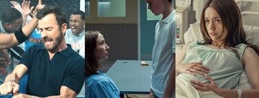 La mejor serie de Netflix en 2025 (por ahora)