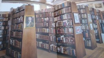 Foto extraída del libro 'Paradise
