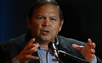 Andrés Velásquez: Andrés Velásquez: