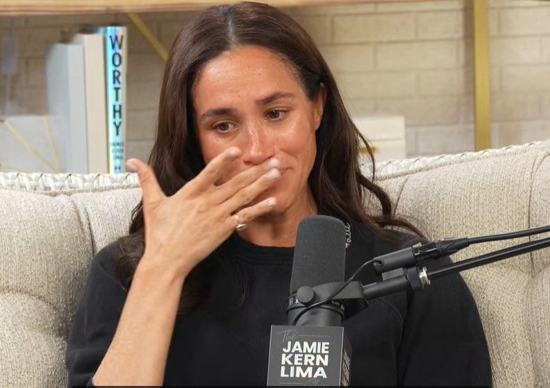 Meghan Markle