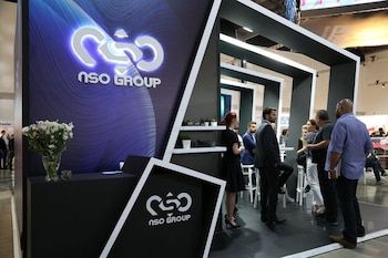 Imagen de archivo. El stand