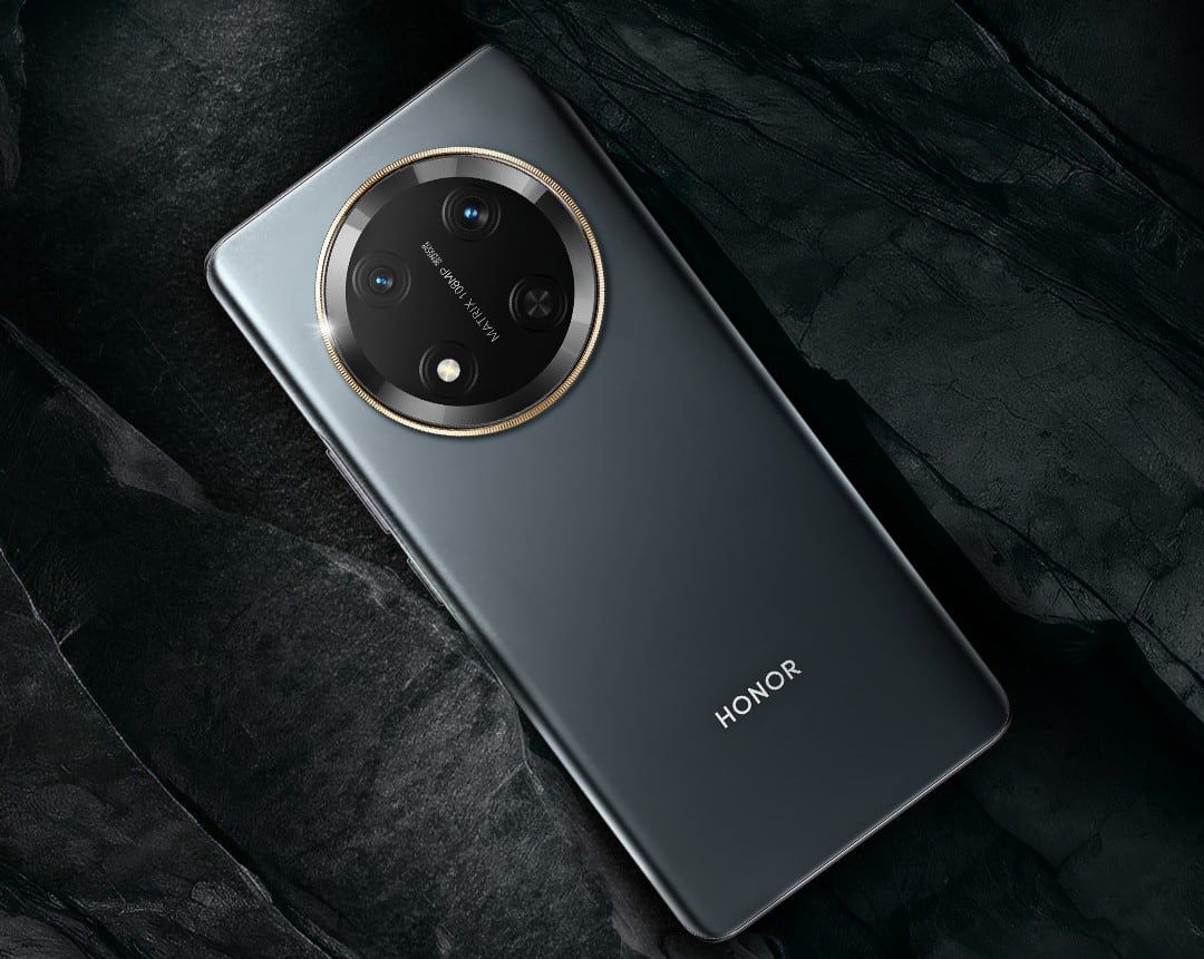 Honor Magic 7 Lite
