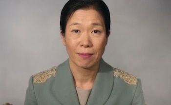 Yeom hye -ran se convirtió
