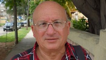 Félix Navarro