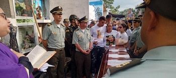 Del pico violento recordado de