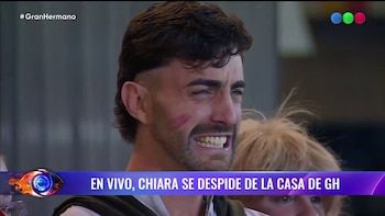 Ulises 'llorando por