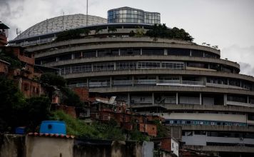 Se lanzaron en Caracas a Empresario de Italovnezolaan después de más de 5 años en la cárcel Se lanzaron en Caracas a Empresario de Italovnezolaan después de más de 5 años en la cárcel