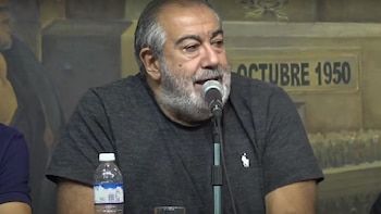 Hécsor Daer firmado en paridad