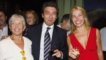 Ricardo Darín habló de la muerte