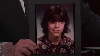 En su adolescencia le diagnosticaron