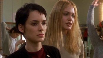 Después de Gia, Angelina Jolie llegó