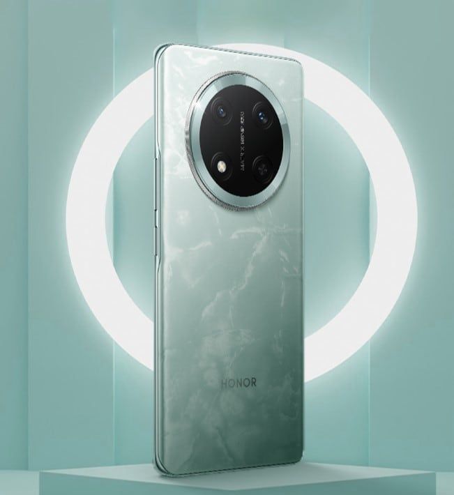 Honor Magic 7 Lite