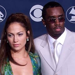 Esta fue la relación de Jennifer López y Sean 'Diddy' Combs: ¿Testificará en su juicio?