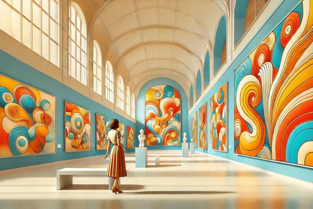 Galería