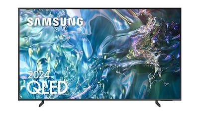 Samsung 'Smart TV' de 55 pulgadas en las ofertas para el vigésimo aniversario de PCComponentes.