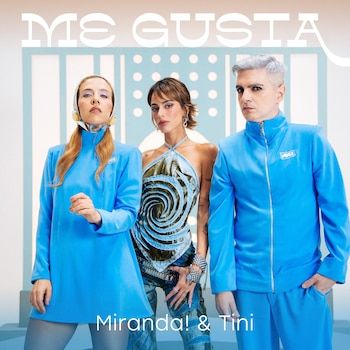 Tini Stoessel se suma a