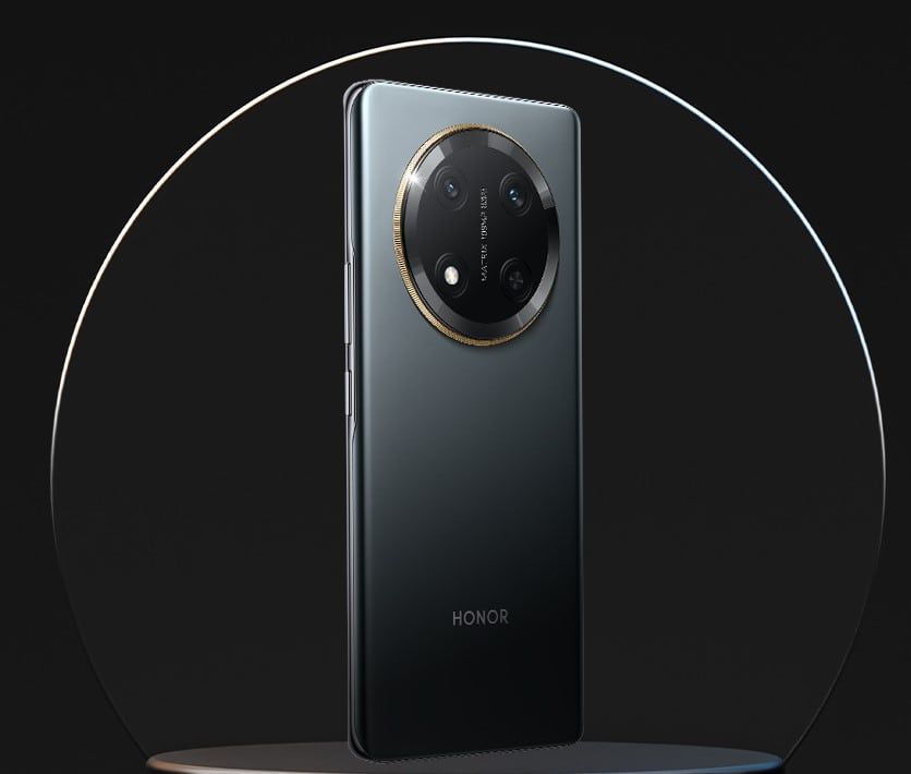 Honor Magic 7 Lite