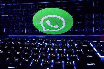 WhatsApp lanza herramientas de seguridad