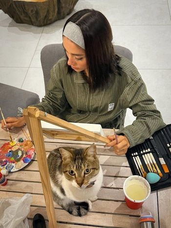 La nueva cuenta de Instagram