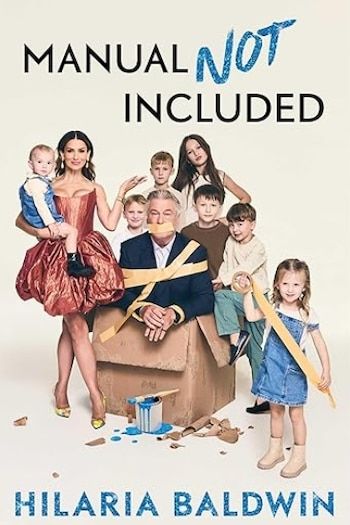 Hilaria Baldwin se abre al público