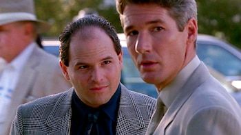 Richard Gere dijo que