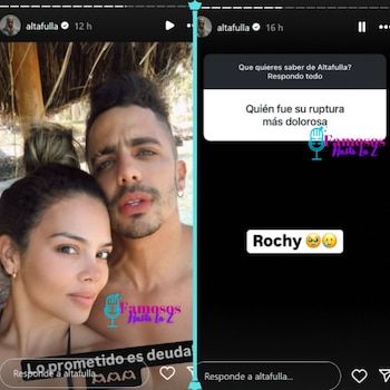 El equipo del cantante de Barranquilla