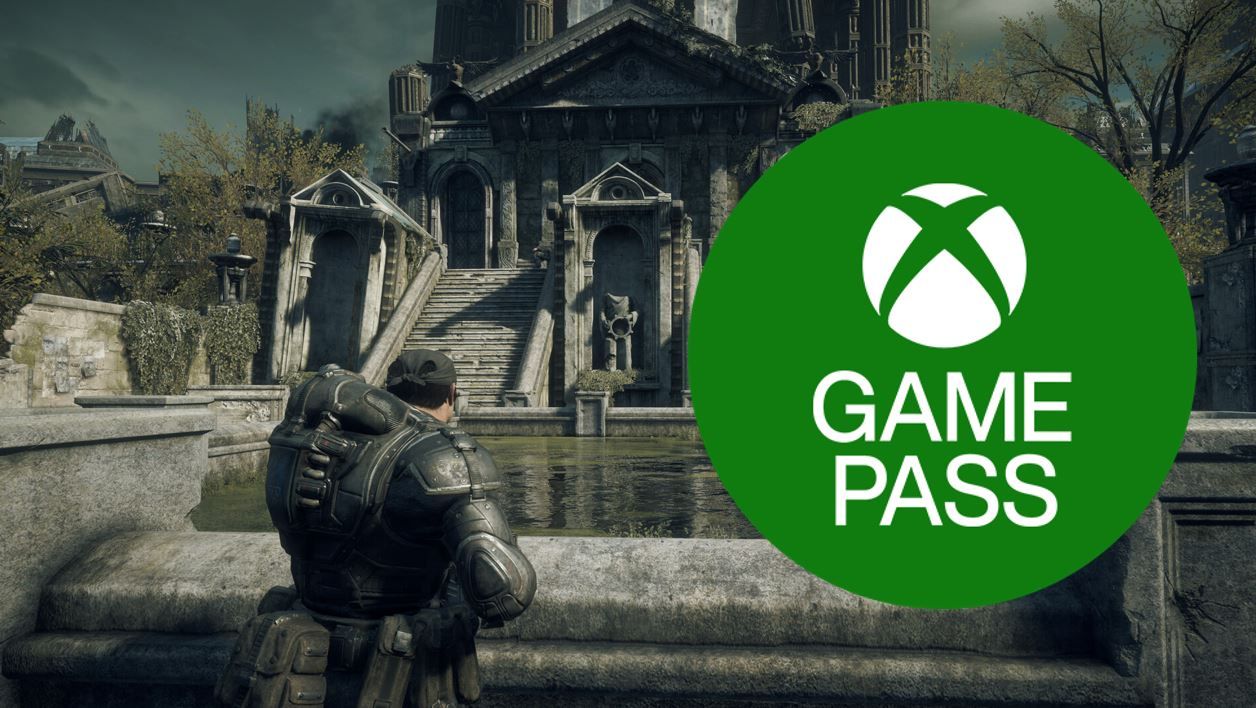 Solo los reproductores de Xbox y PC pueden probar Gears of War: Reloaded no hay costo adicional con Xbox Game Pass