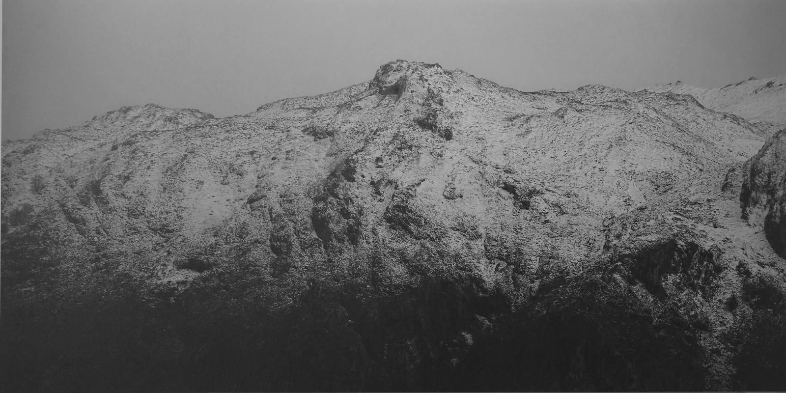 En Images: Exhibición 'La Corneja Cindenta' Crows en Bilbao