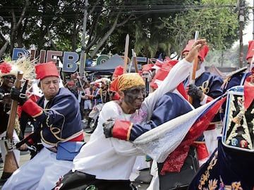 ¿Dónde habrá eventos el 5 de mayo para la Batalla de Puebla en CDMX? Conozca la sede, los horarios y los efectos de la carretera
