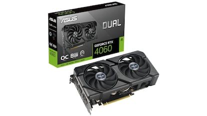 PCComponentes 20 aniversario: Tarjeta gráfica para la computadora.
