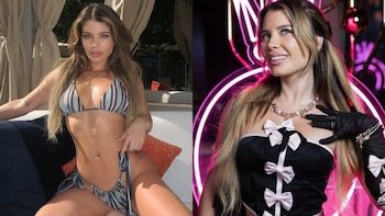 Flavia Laos dice que un