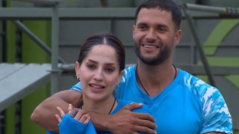 Fer y Fabio se salvan de la eliminación en la Palabra de Honor