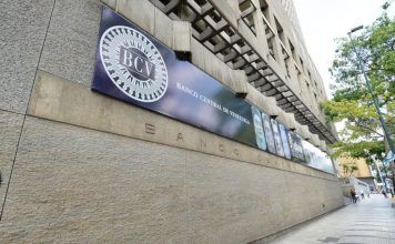 BCV aumentó su intervención de intercambio en abril más del 80% BCV aumentó su intervención de intercambio en abril más del 80%