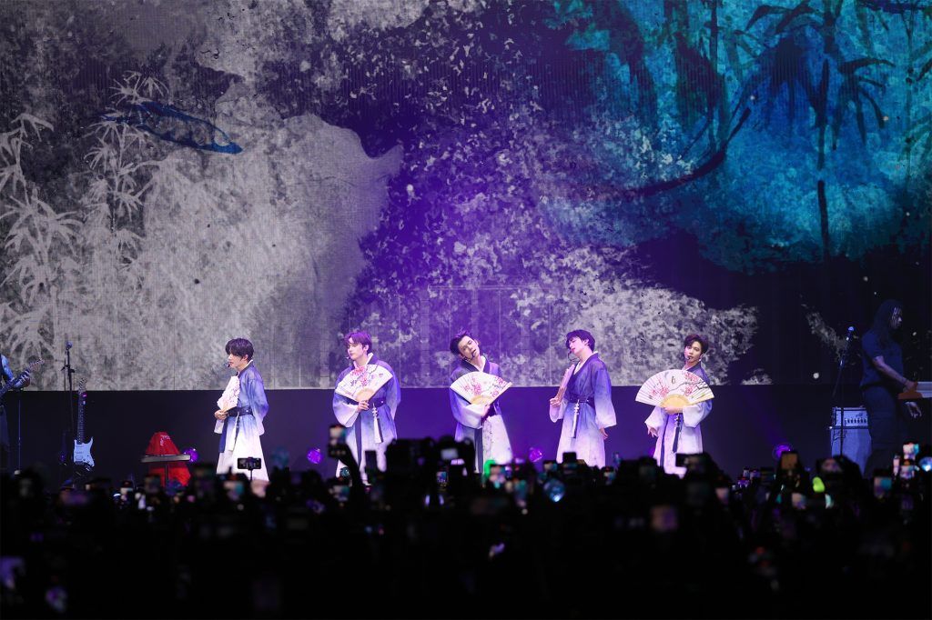 Txt en México 2025