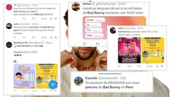 Memes y reacciones después de confirmar