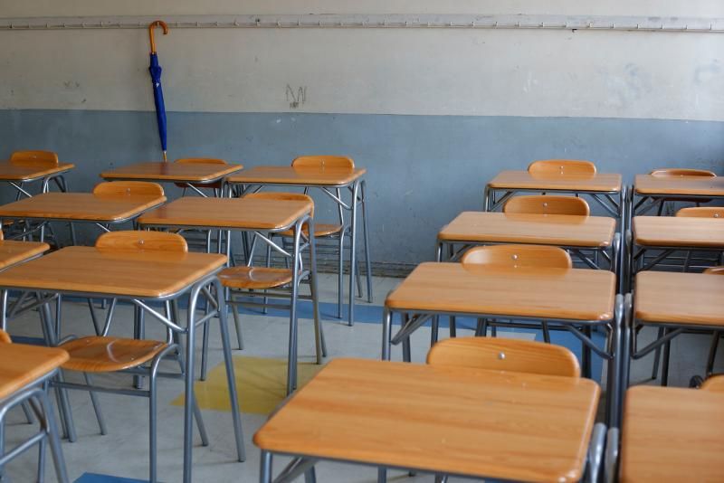 Agencia One - Suspender clases este martes en tres comunas de la región metropolitana: verifique el motivo aquí