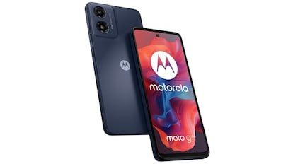 PCComponent Anniversary Ofertas: teléfono inteligente de la marca Motorola.