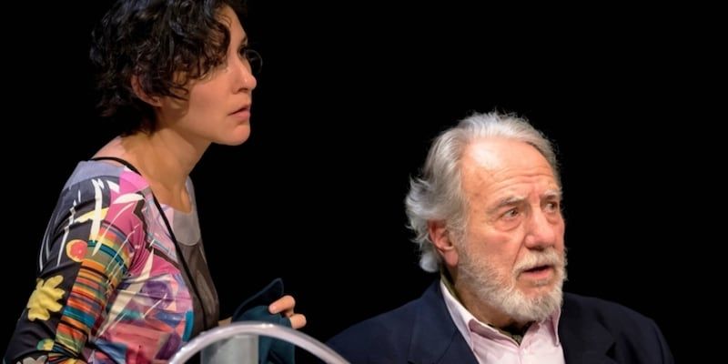 Julio Marticorena murió, el reconocido actor casado con hijos y división Palermo