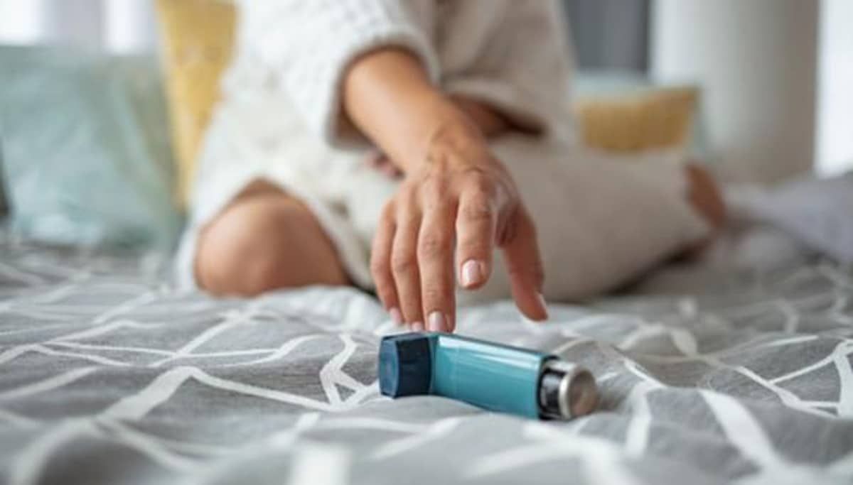 Factores de riesgo para la aparición del asma: ¿cómo prevenirlo?