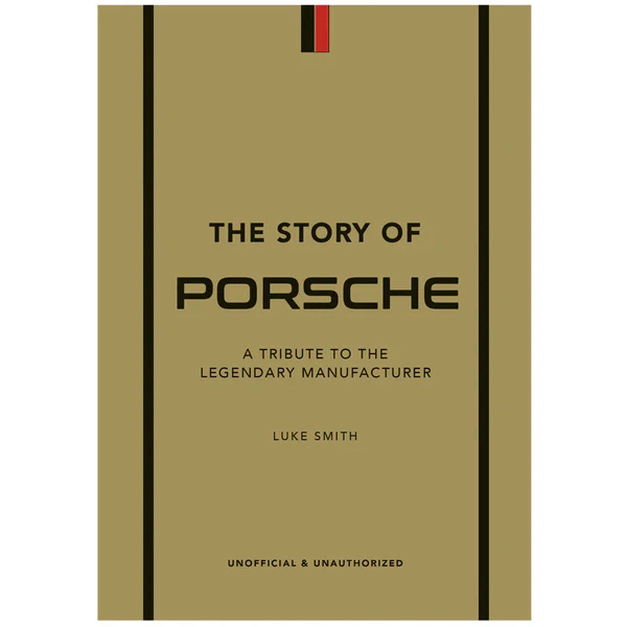 Rizzoli, Porsche