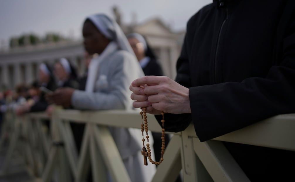 (AP Photo/Francisco Seco)