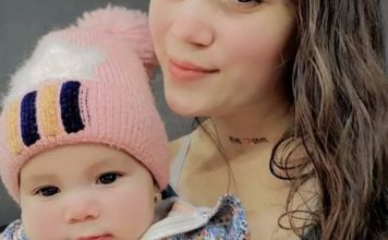 Maduro espera que un juez estadounidense ordene el regreso de Maikelys, la niña se separó de su madre Maduro espera que un juez estadounidense ordene el regreso de Maikelys, la niña se separó de su madre
