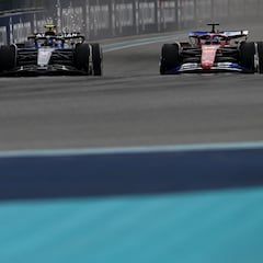 Sainz: