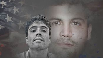 Ambos hermanos son identificados como