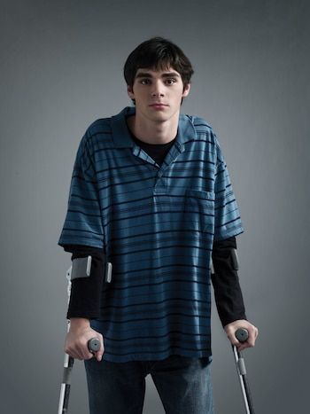 Representar a Walter Jr. LE