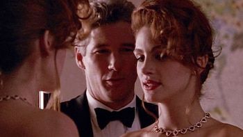 Julia Roberts confesó que el