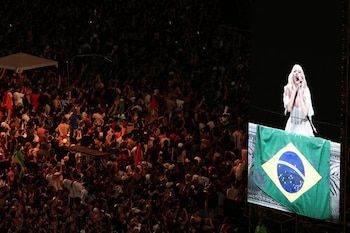 Hasta ahora, tienen